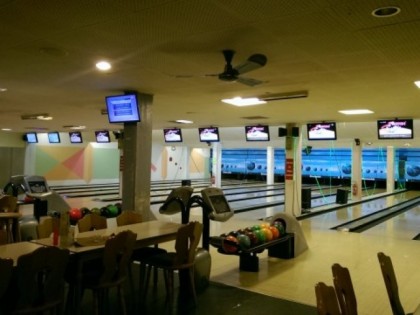 Photo: Fun Bowling Trier