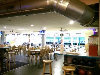 Photo: Fun Bowling Trier