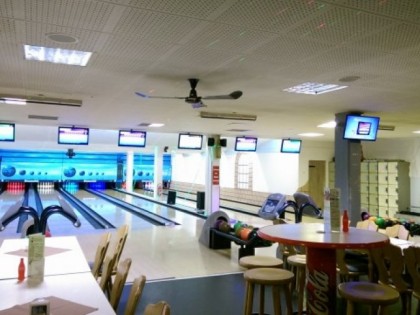 Photo: Fun Bowling Trier