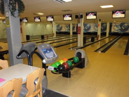 Photo: Fun Bowling Trier